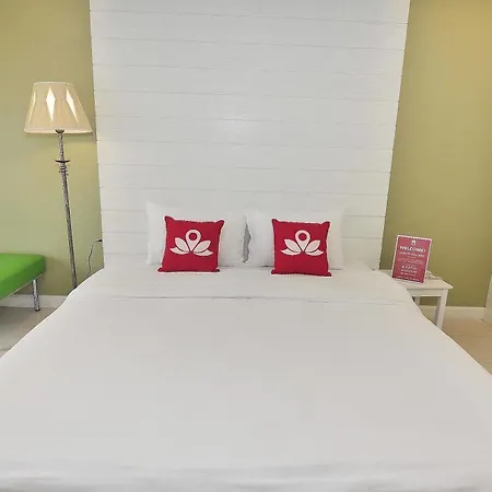 Zen Rooms Panurangsri