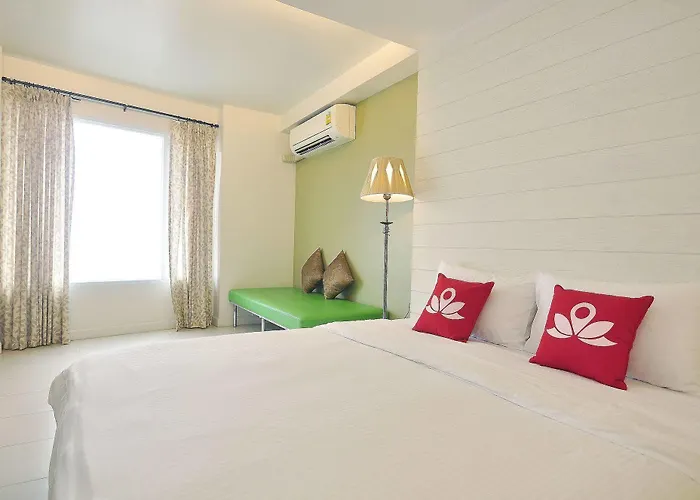 Zen Panurangsri Bangkok