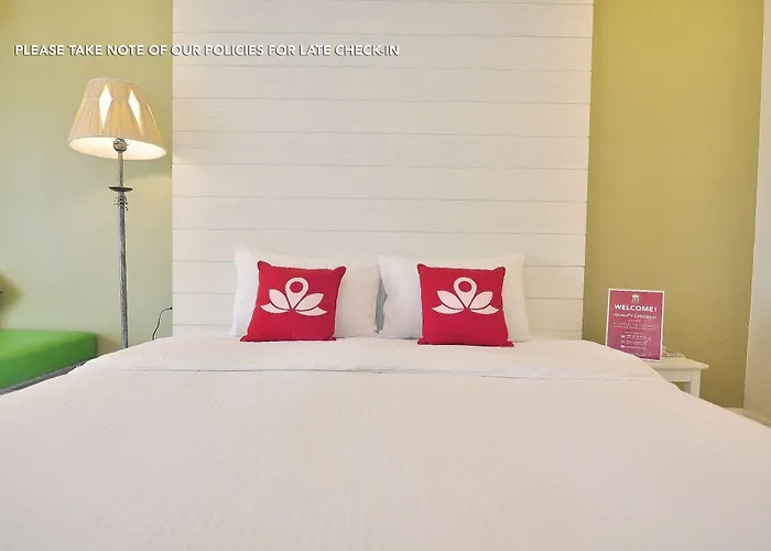 Zen Panurangsri Hotel