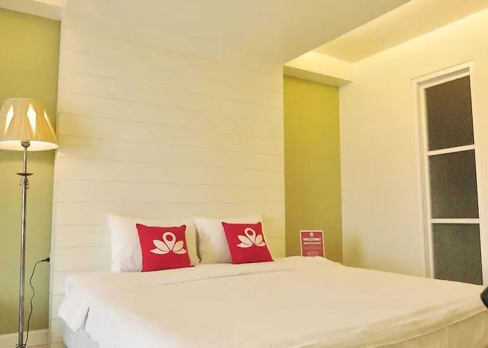 Zen Panurangsri Hotel