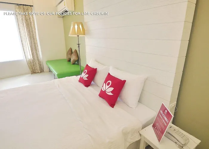 Zen Panurangsri 2* Bangkok
