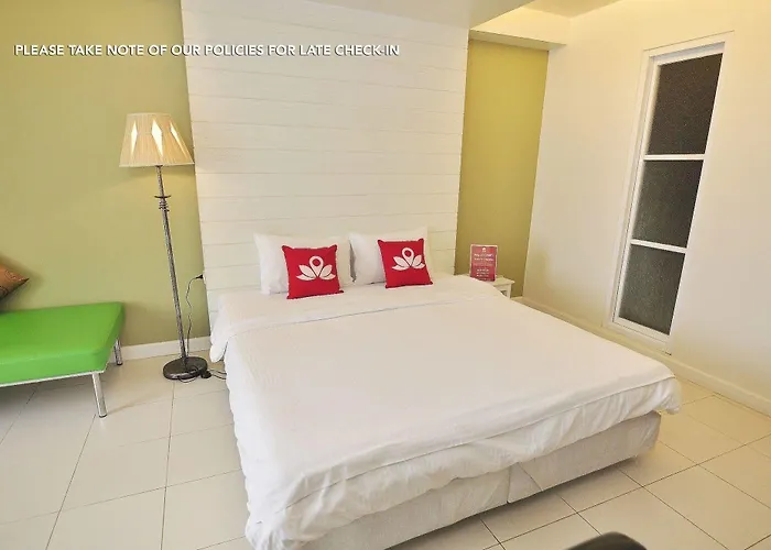 Hotel Zen Panurangsri