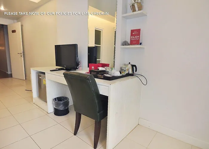 Zen Panurangsri Hotel